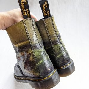 dr martens william turner, Dr. Martens Partners With Tate Museum For JMW  Turner COMICON - resonanzmoebel.at